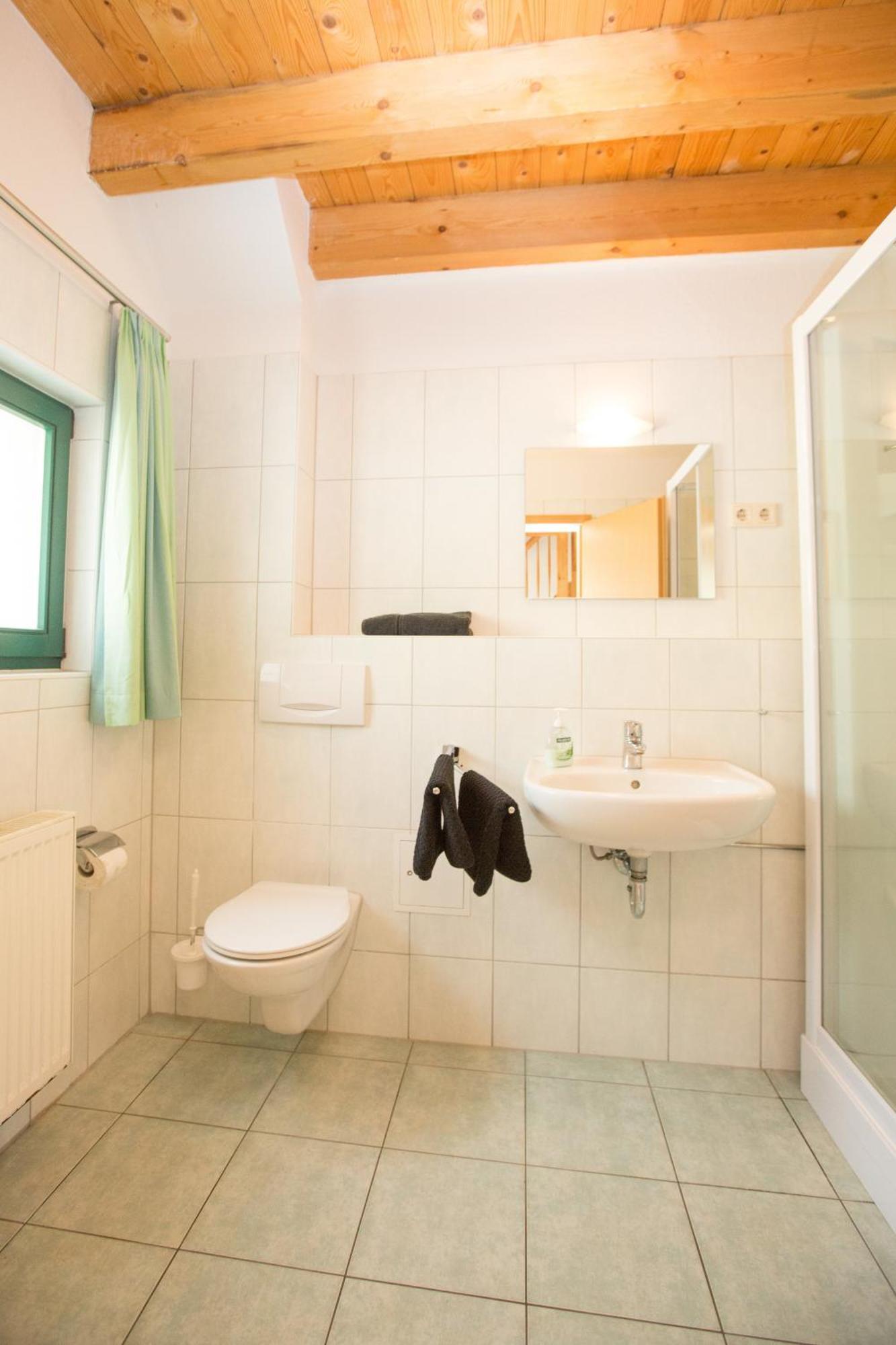 Ferienhaus Waldschneise B Am Jabeler See エクステリア 写真