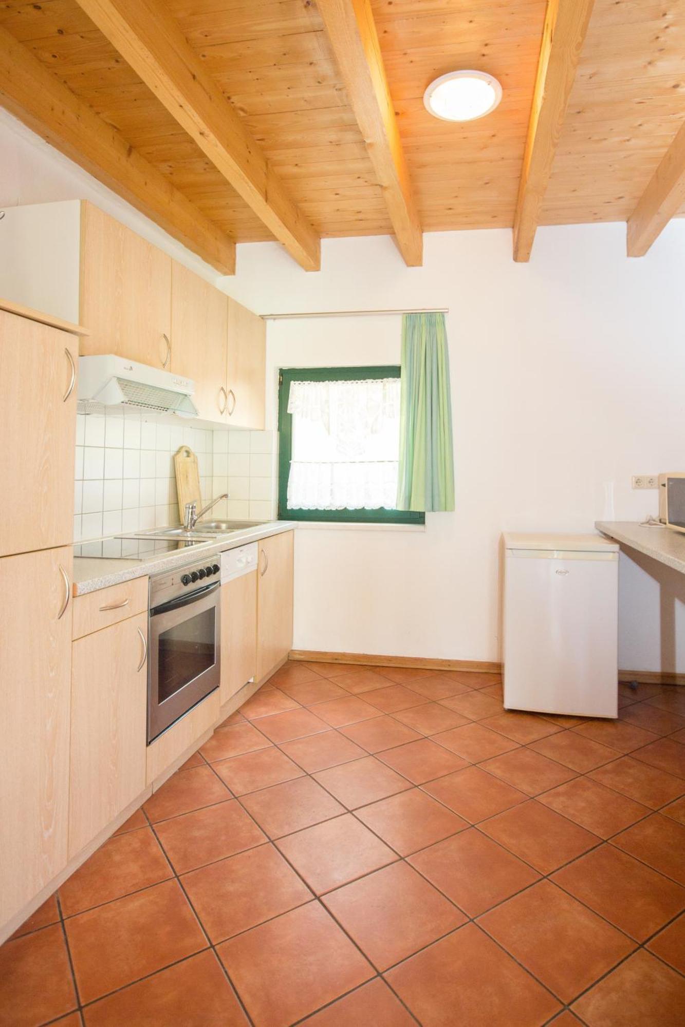 Ferienhaus Waldschneise B Am Jabeler See エクステリア 写真